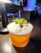 Zion Sky Lounge and Dining - all