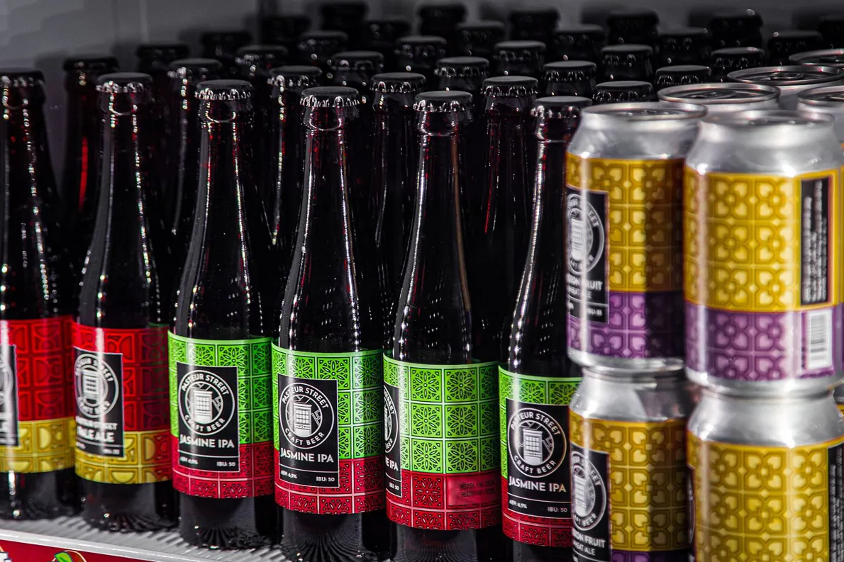 MAD ROOSTA | Burgers & Grill - all