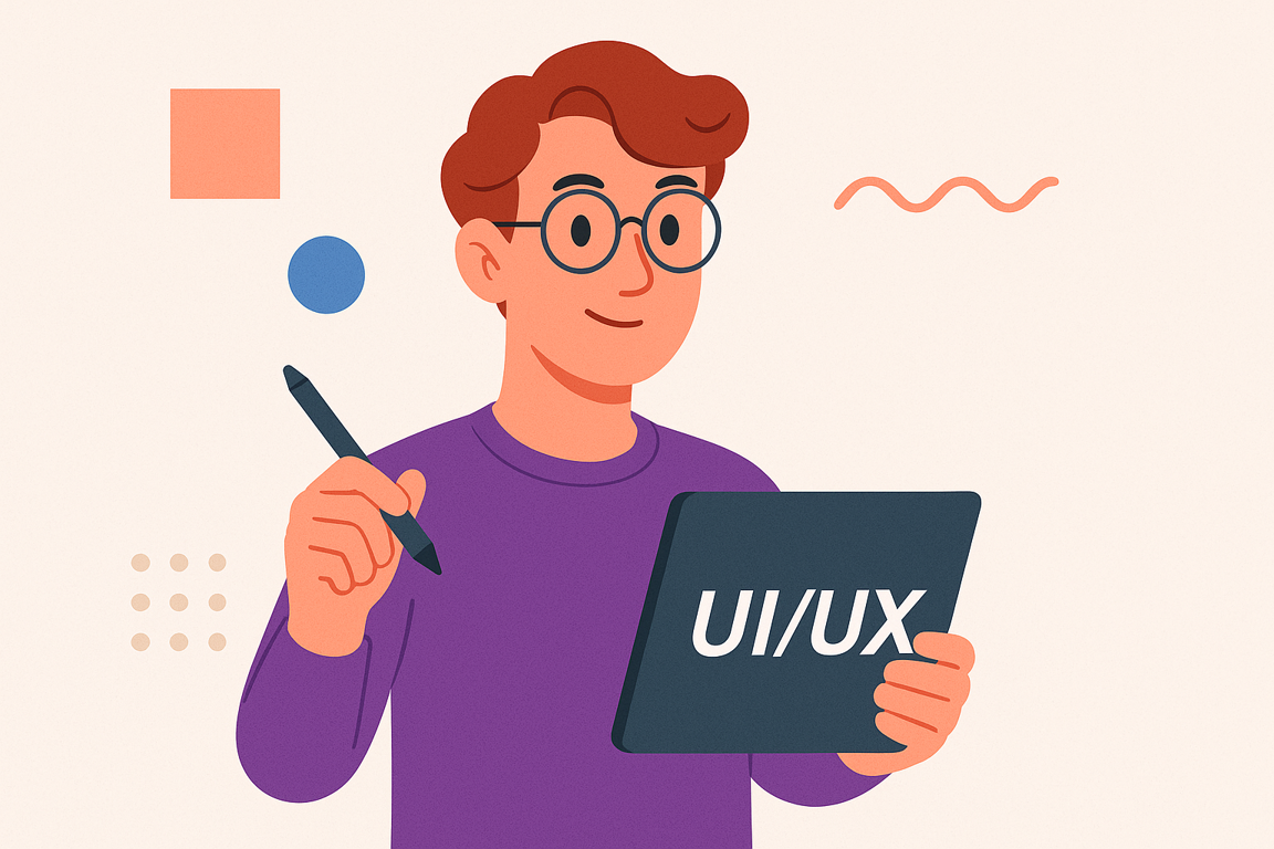 요즘 감성, UI/UX 디자이너 찾습니다 🎨 | 디자인 좀 한다는 당신,
호치민에선 우리만큼 감각적으로 바쁜 팀, 본 적 있을까요?

6ixgo는
사람과 사람, 정보와 경험,
낯선 도시와 익숙한 일상을 자연스럽게 연결하는 플랫폼이에요.
그 연결을 더 매끄럽게, 더 예쁘게 만들어줄
센스 있는 UI/UX 디자이너를 찾고 있어요.

우리가 만들고 있는 ... | 6ixgo