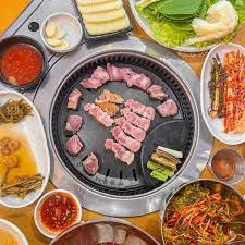 Matchandeul BBQ