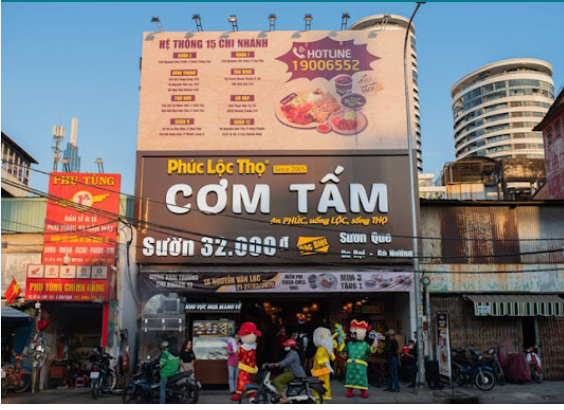 Phuc Loc Tho Broken Rice - all