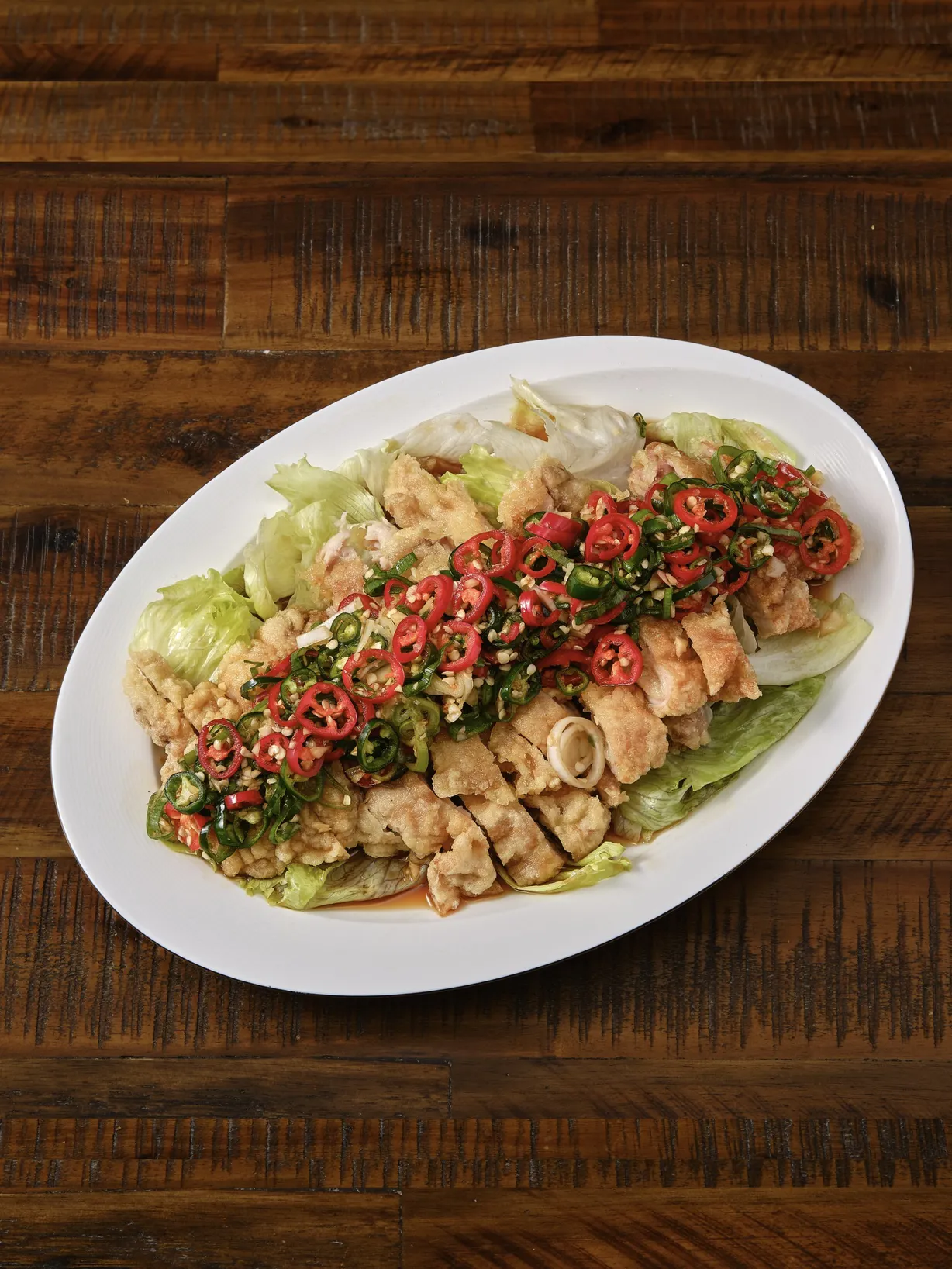 Dontam Thao Dien - all