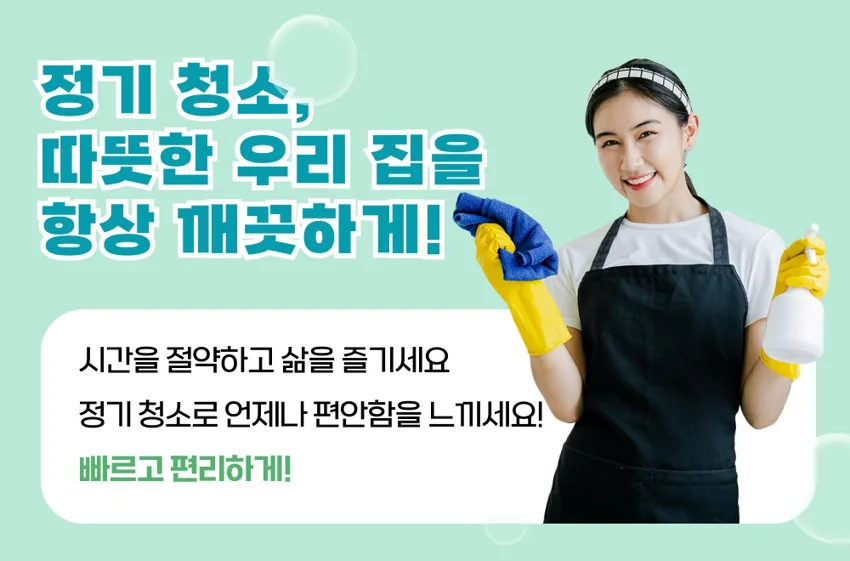 HANA CARE CLEANING KOREAN STANDARD CLEANING SERVICE