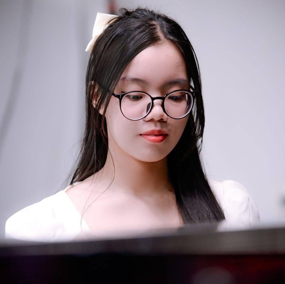 Pianoteacher