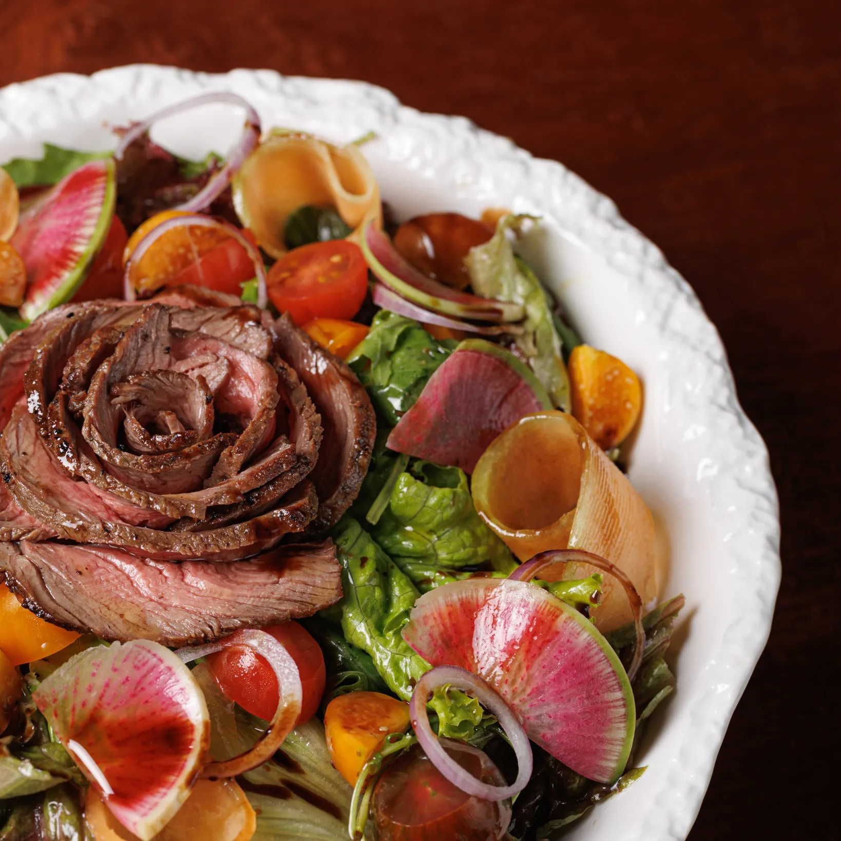 SEAR Steakhouse - all