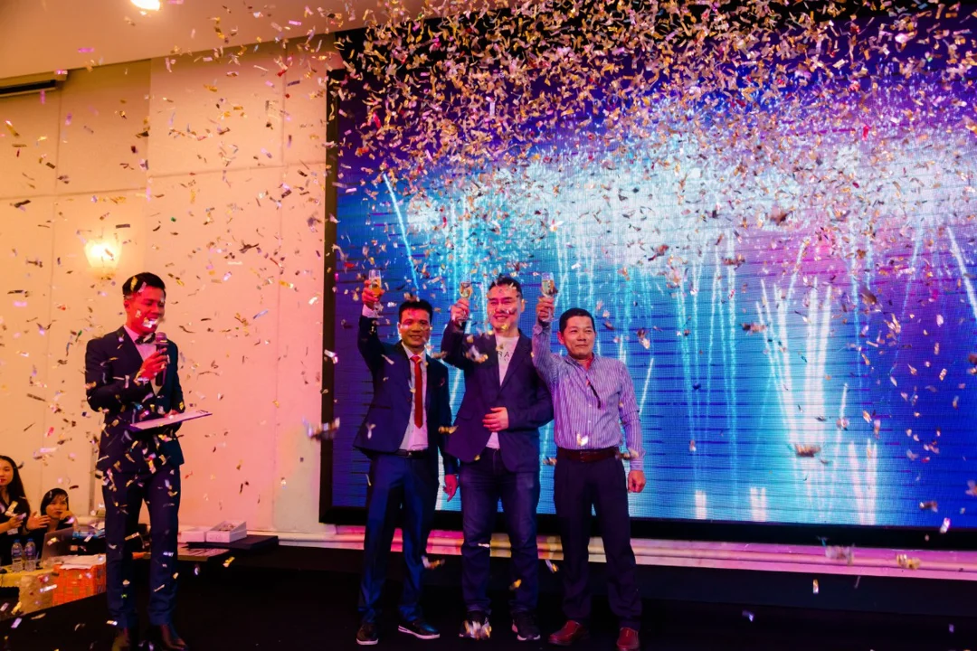 GLOBAL MEDIA GROUP - dịch vụ cho thuê không gian tổ chức sự kiện event, các hoạt động giải trí - 3