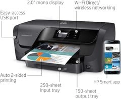 Complete printer rental service for businesses