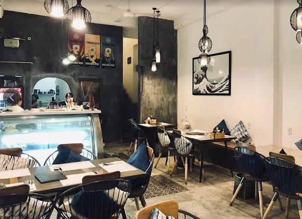 Gyumaru Le Thanh Ton - all