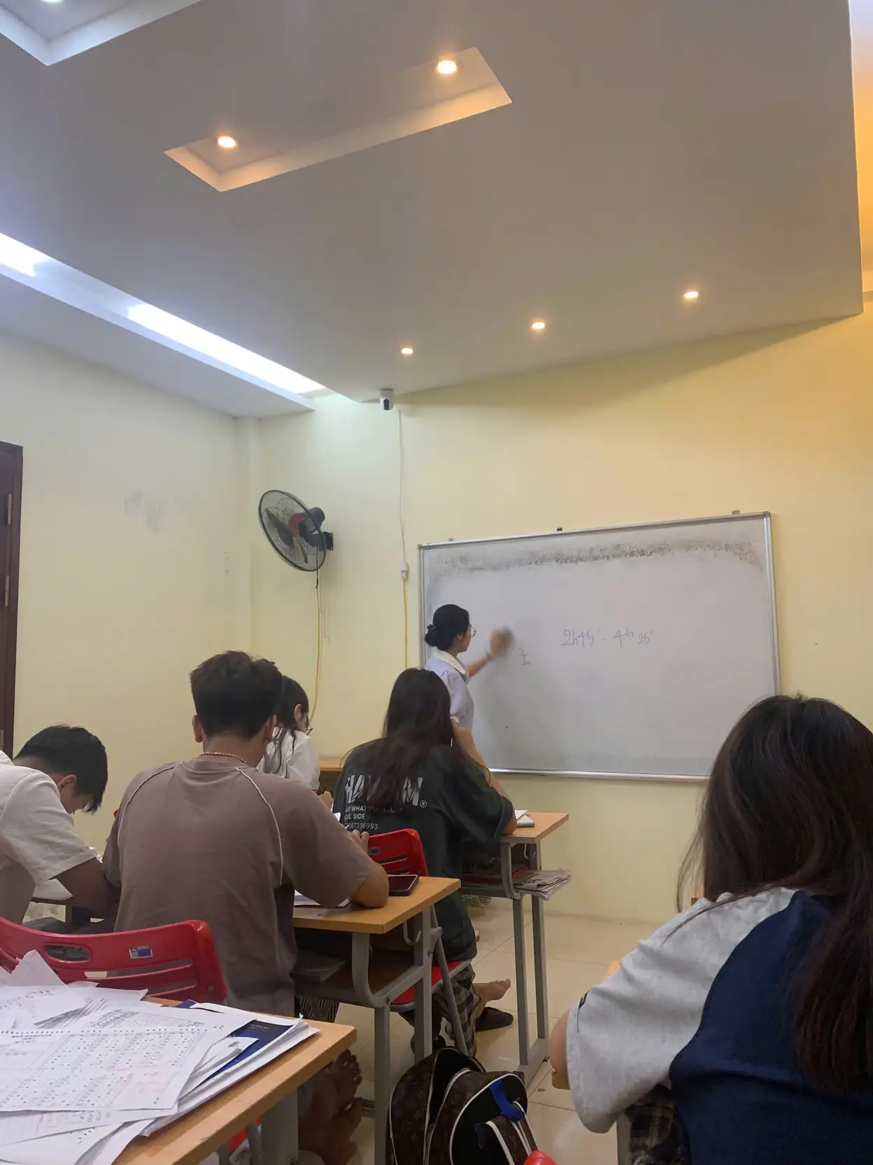 Korean class according to personal goals – Communication, TOPIK, studying abroad, labor export