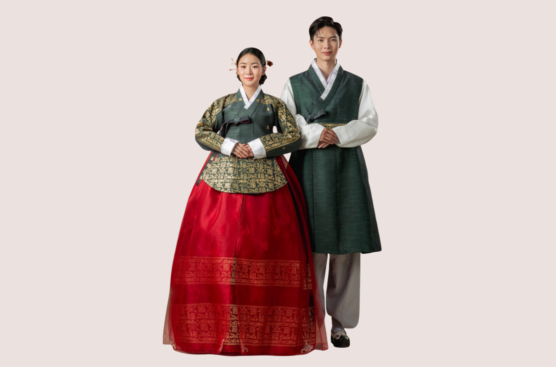 SONYO HANBOK - HIGH-QUALITY HANBOK RENTAL AND STUDIO PHOTOGRAPHY SERVICE