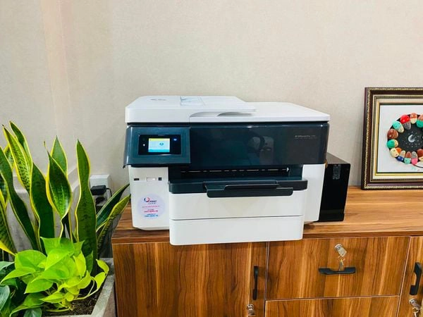 컬러 프린터 임대 서비스 PRINT LOGIC - 2