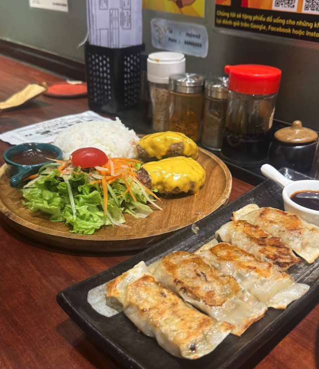 Kyoichi Restaurant - all