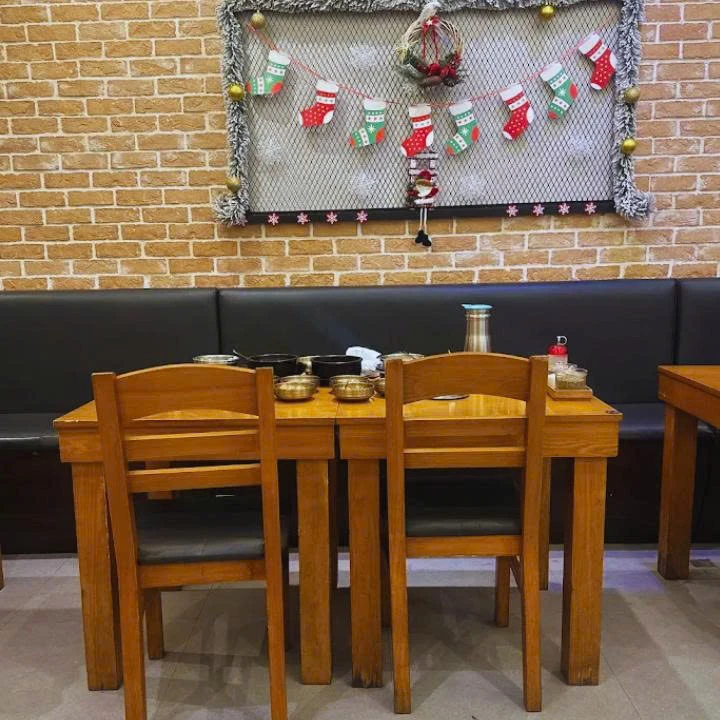 진순대& 진설렁탕 - 진한 국밥 - all