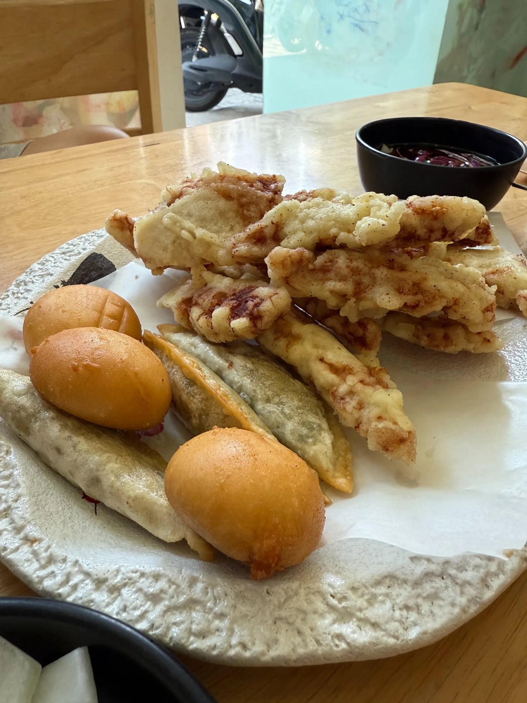 Hao Xiang Champong Restaurant - all