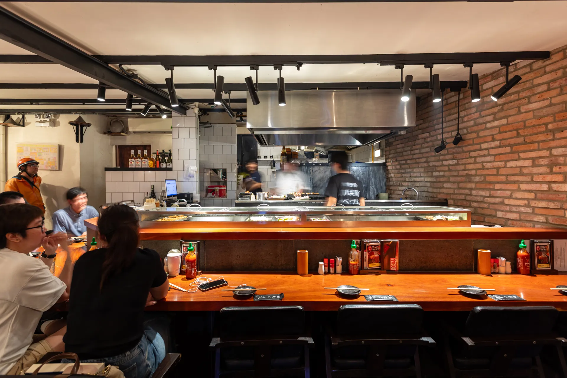 Hachibei The Penthouse - all