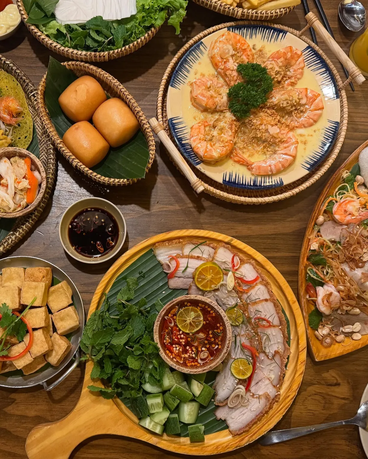 벱꾸온 호치민 - 0