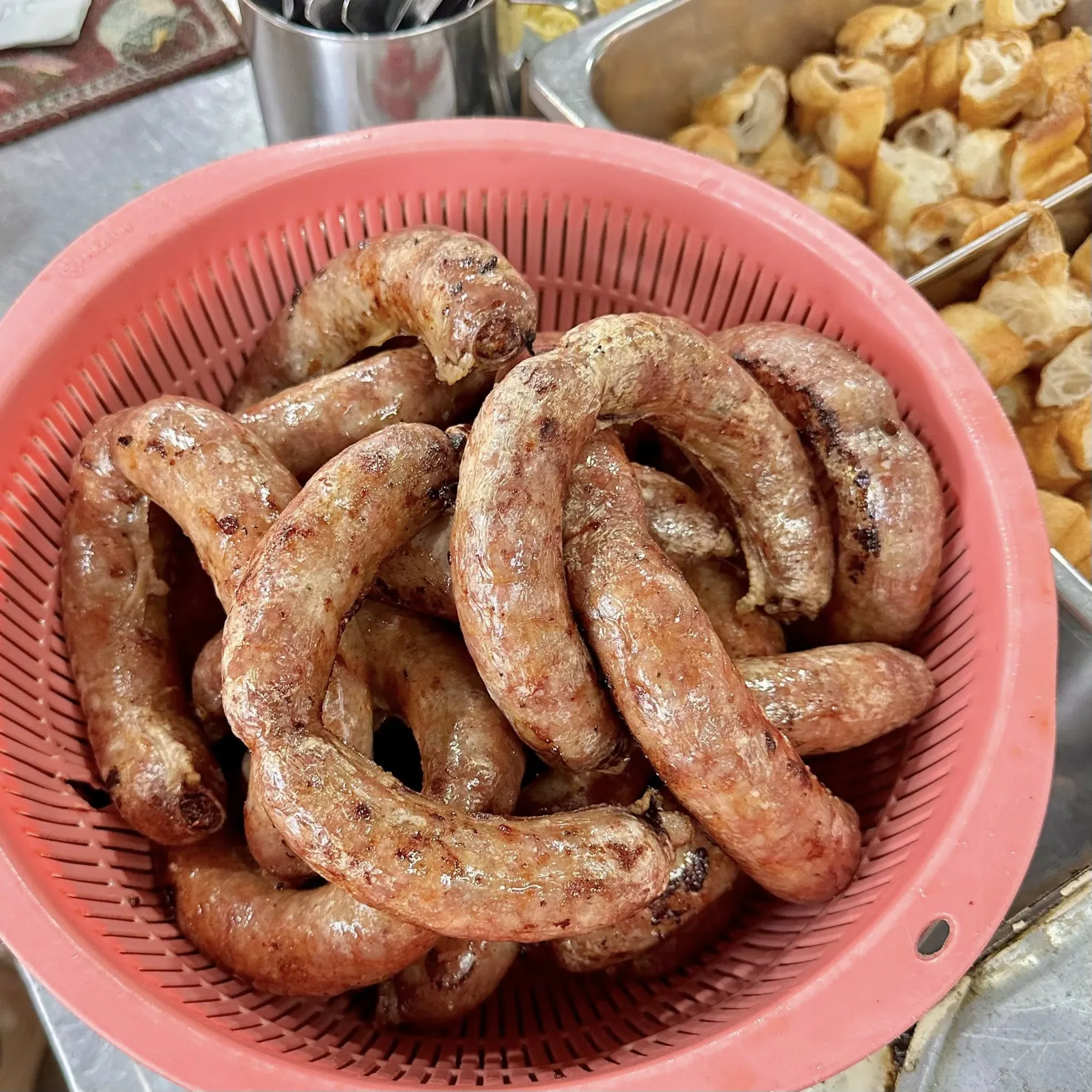 Chao Long 153 Nguyen Thi Minh Khai - all