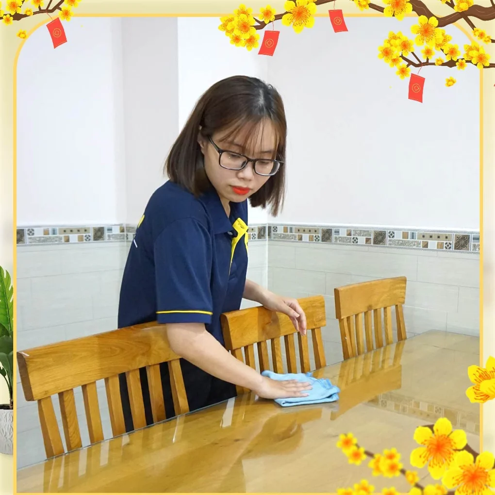 A Cleaner Home, the WOW Way – Trusted Hourly Cleaning in HCMC