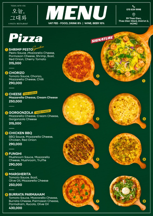 Today, With You - all