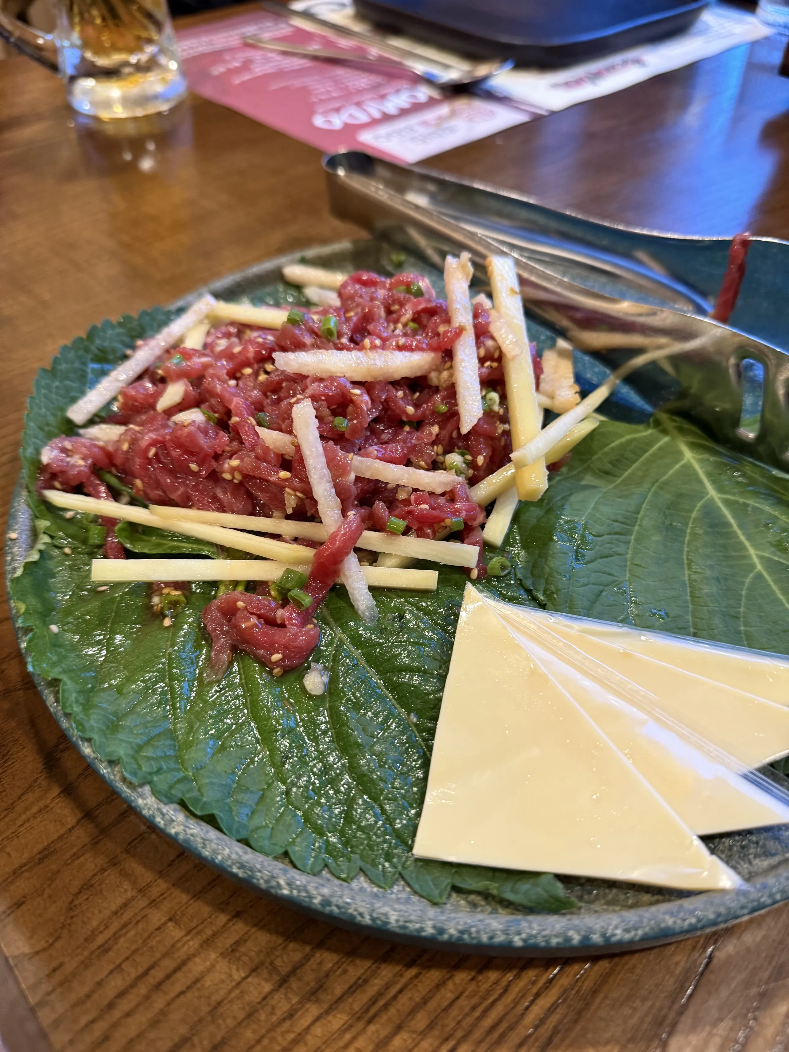 HOMIDO BBQ Quận 1 - 1