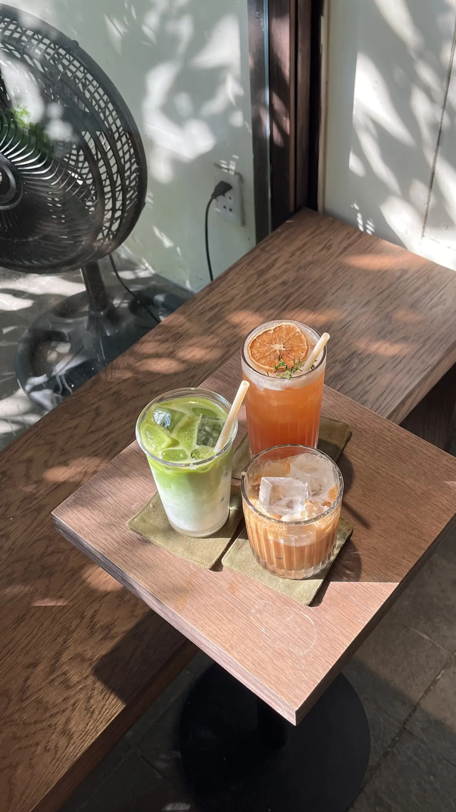 마치야 커피 - 3