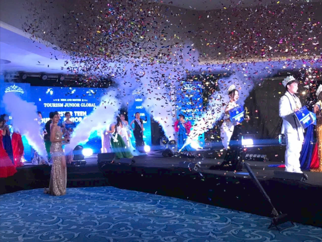 GLOBAL MEDIA GROUP - event space rental services, entertainment activities - 5