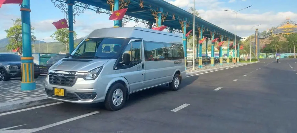 Car Rental Services – Comfortable, Convenient, Transparent - 2