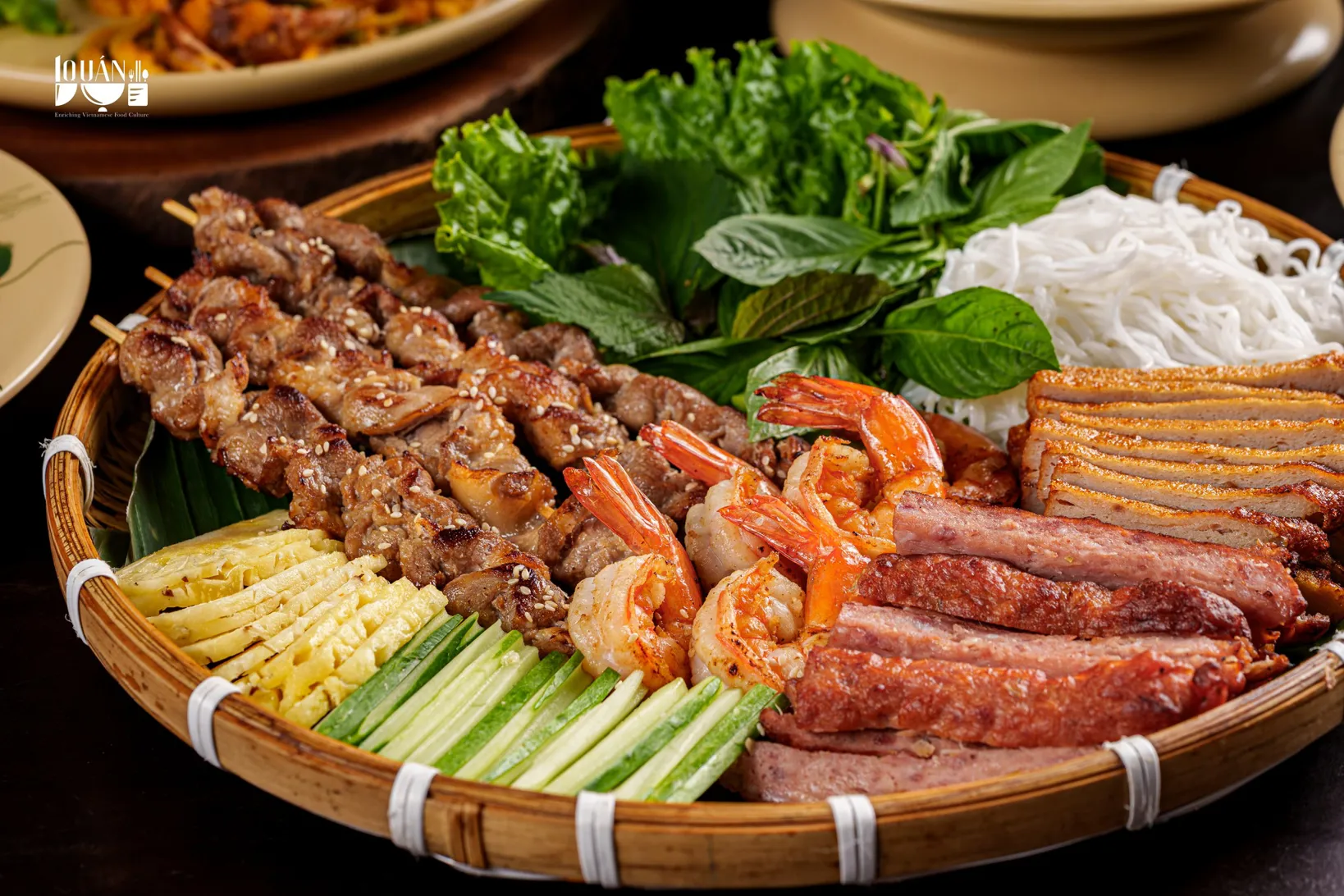 Quán Bụi Garden - 8