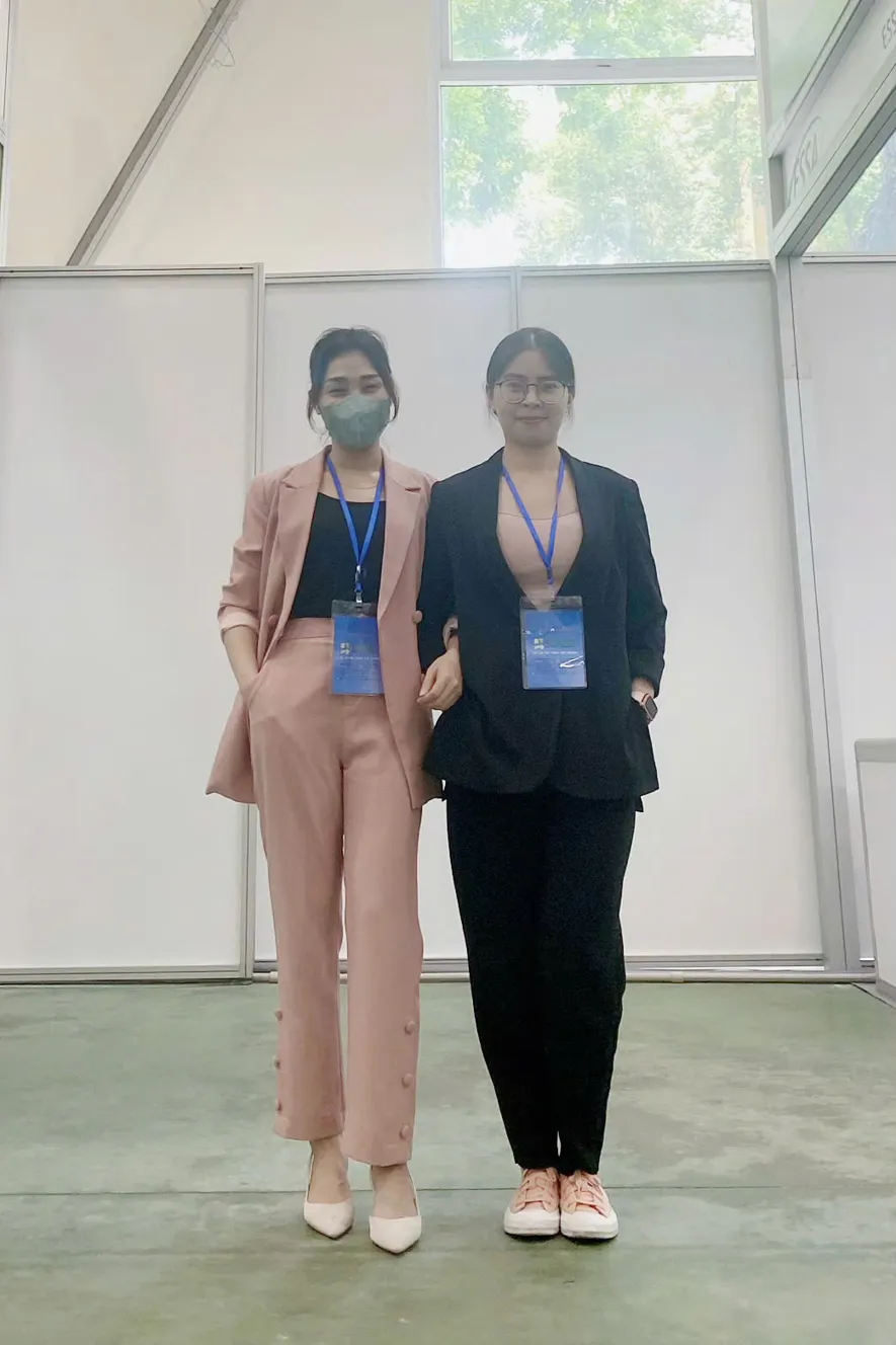 Korean - Vietnamese translation service - 2