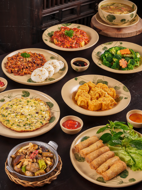 Quán Bụi Garden - 3