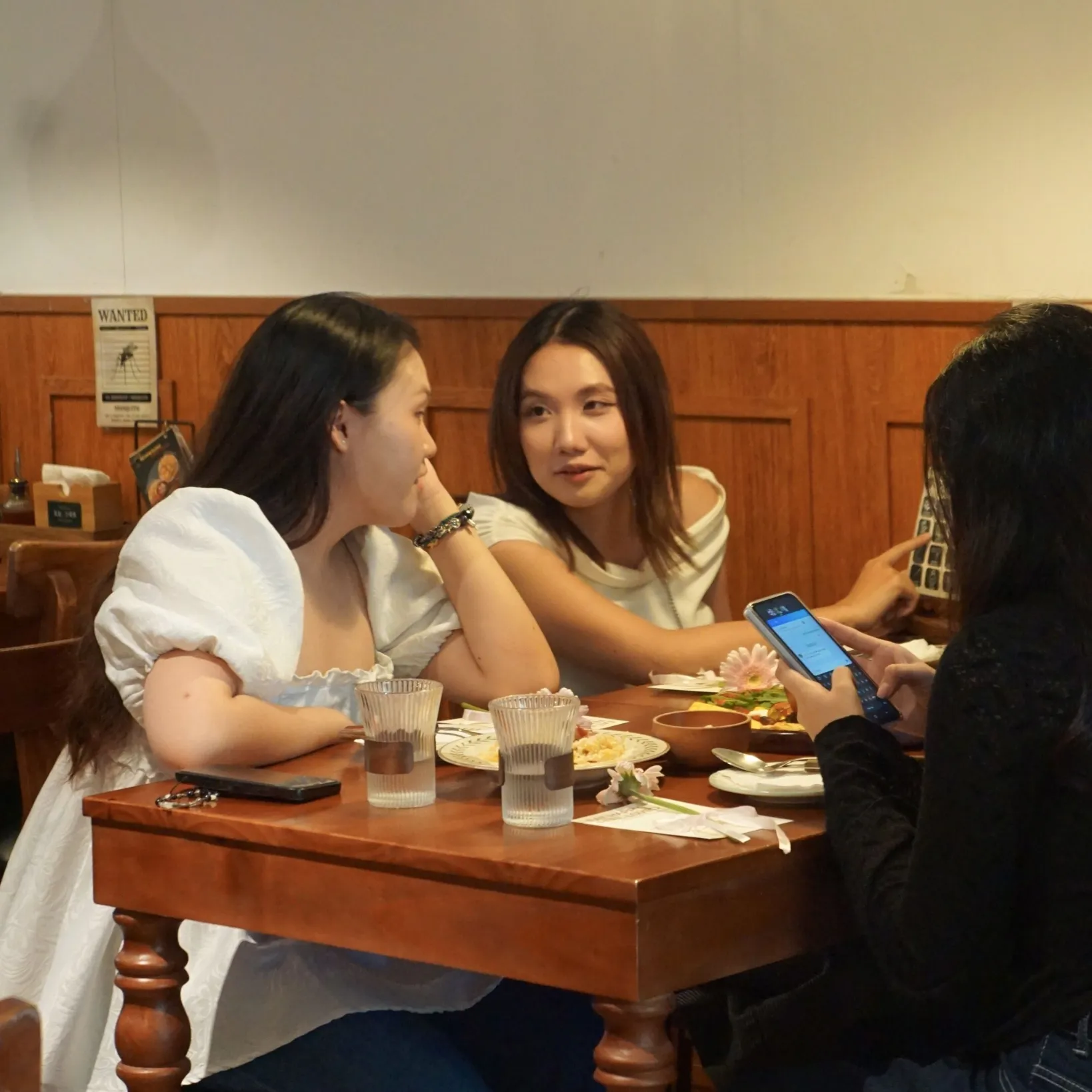 Today, With You - all