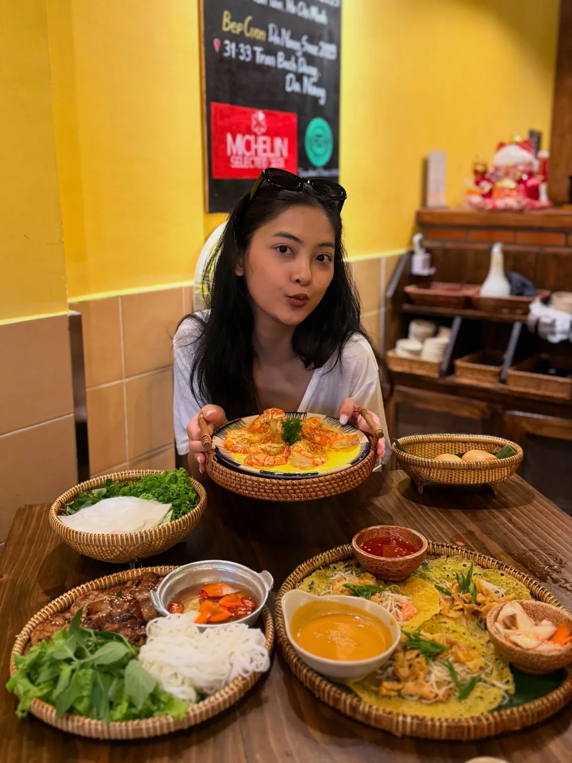 벱꾸온 호치민 - all