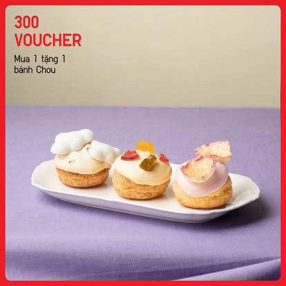 베이크스 사이공 - all