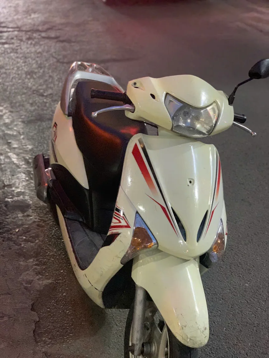 Motorbike Rental Service Saigon – Freely Explore Ho Chi Minh City - 2