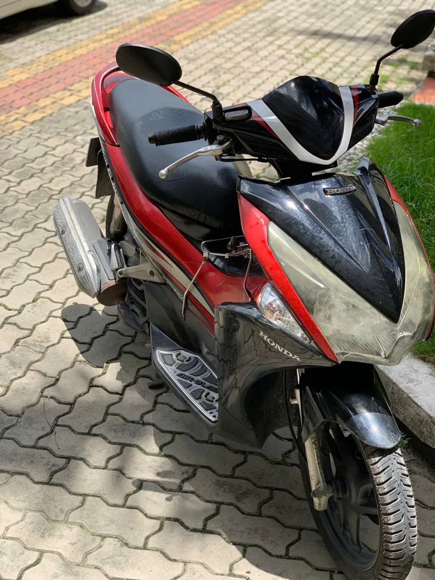 Motorbike Rental Service Saigon – Freely Explore Ho Chi Minh City - 5