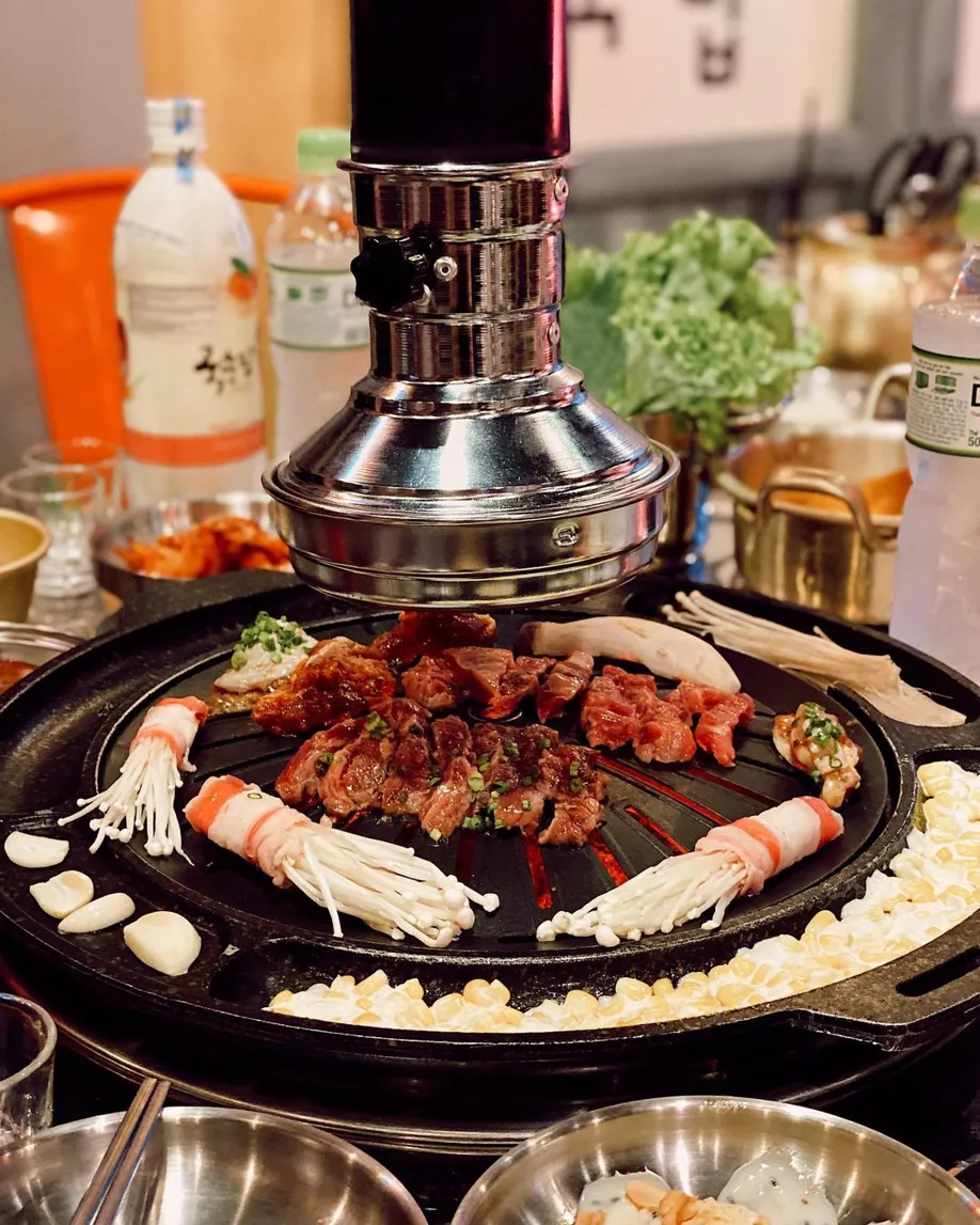 브로스 바비큐 – 삼겹살 & 크래프트 맥주 - 2