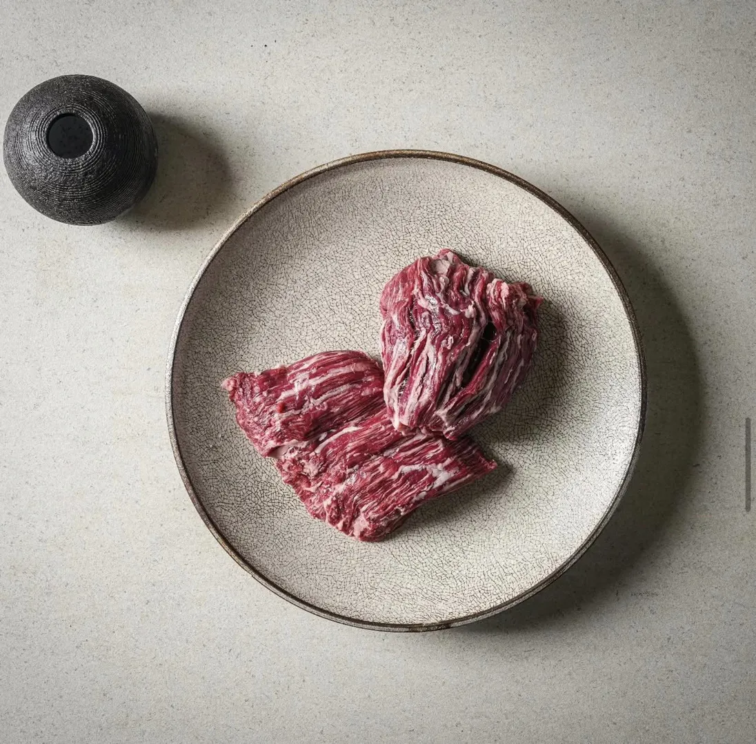 산성식육점 - all