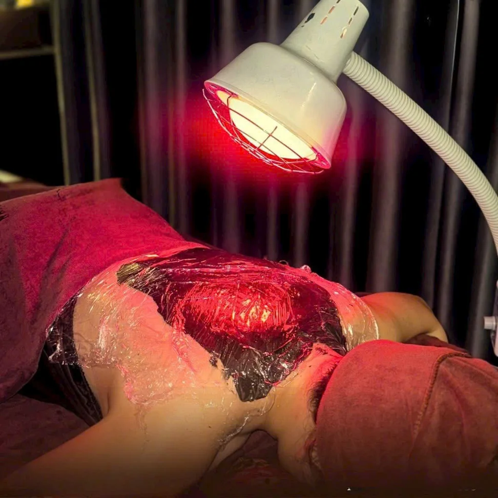 Dịch vụ Massage Tại Nhà Chuyên Nghiệp – Thư Giãn & Phục Hồi Năng Lượng - 3