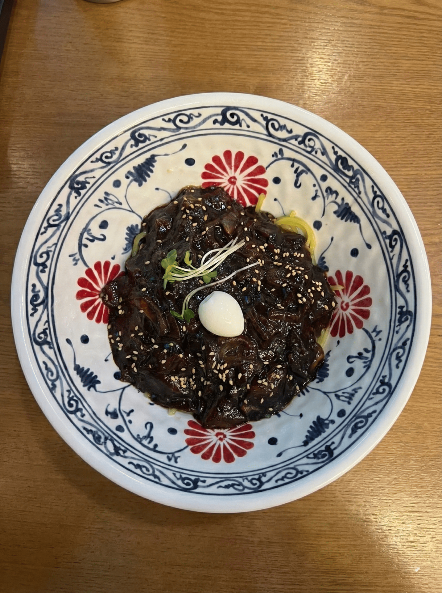 Doya Jjambbong SUN AVENUE - 2