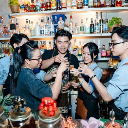 서머 익스페리먼트 - 2