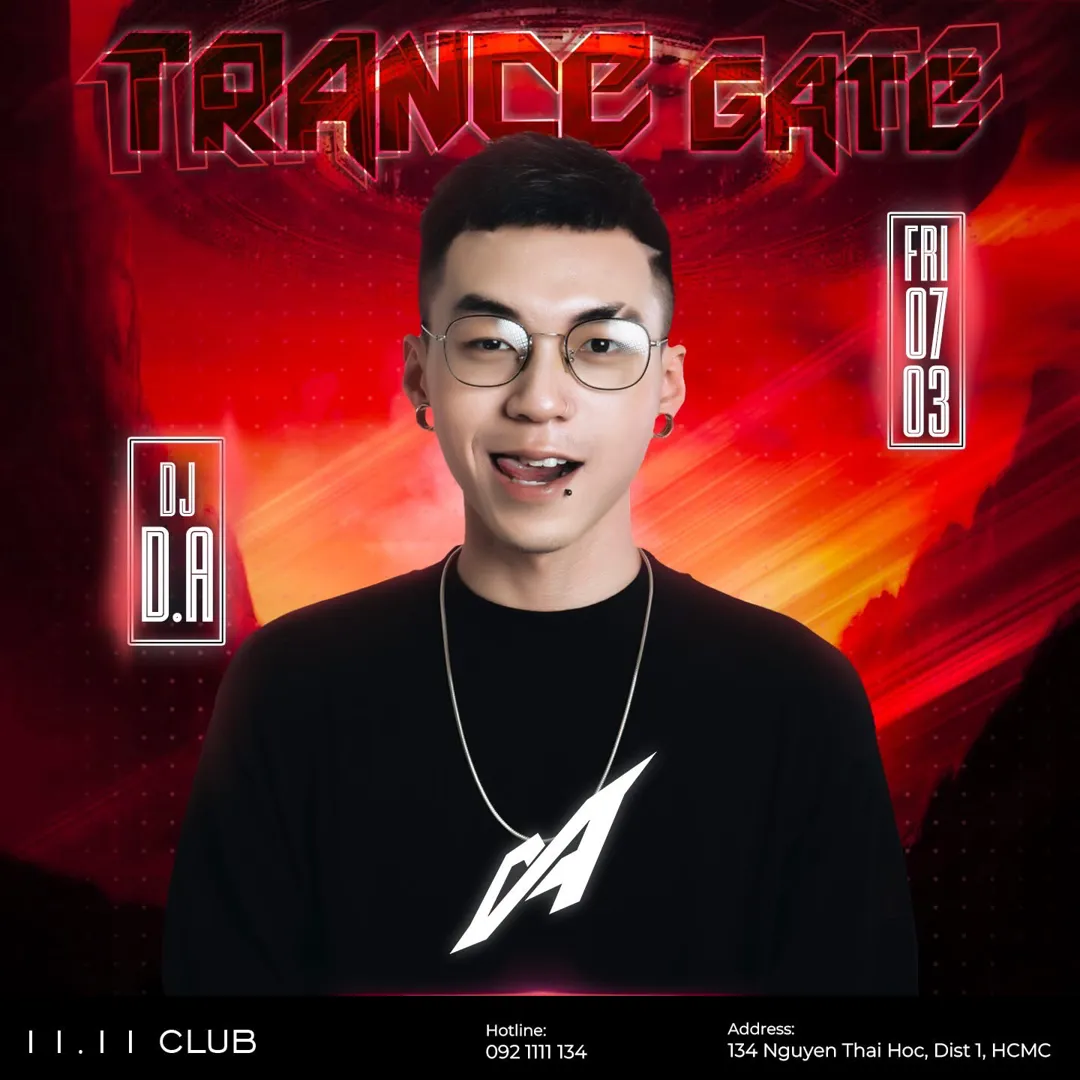 Trance Music - EDM/Electronic Dance Music

🎹Âm nhạc như một liệu pháp tinh thần, những dòng nhạc có nhịp điệu nhanh, giai điệu du dương. Thường có tempo từ 125 đến 150 BPM.

🎼Trance Music xuất  ... | Mangosteen1111