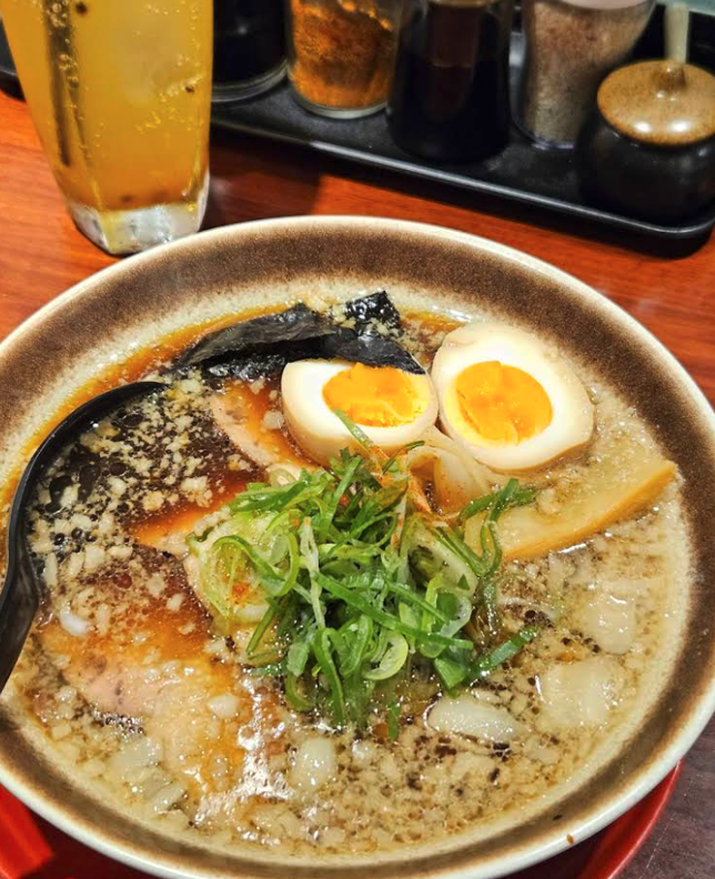 Kyoichi Restaurant - all