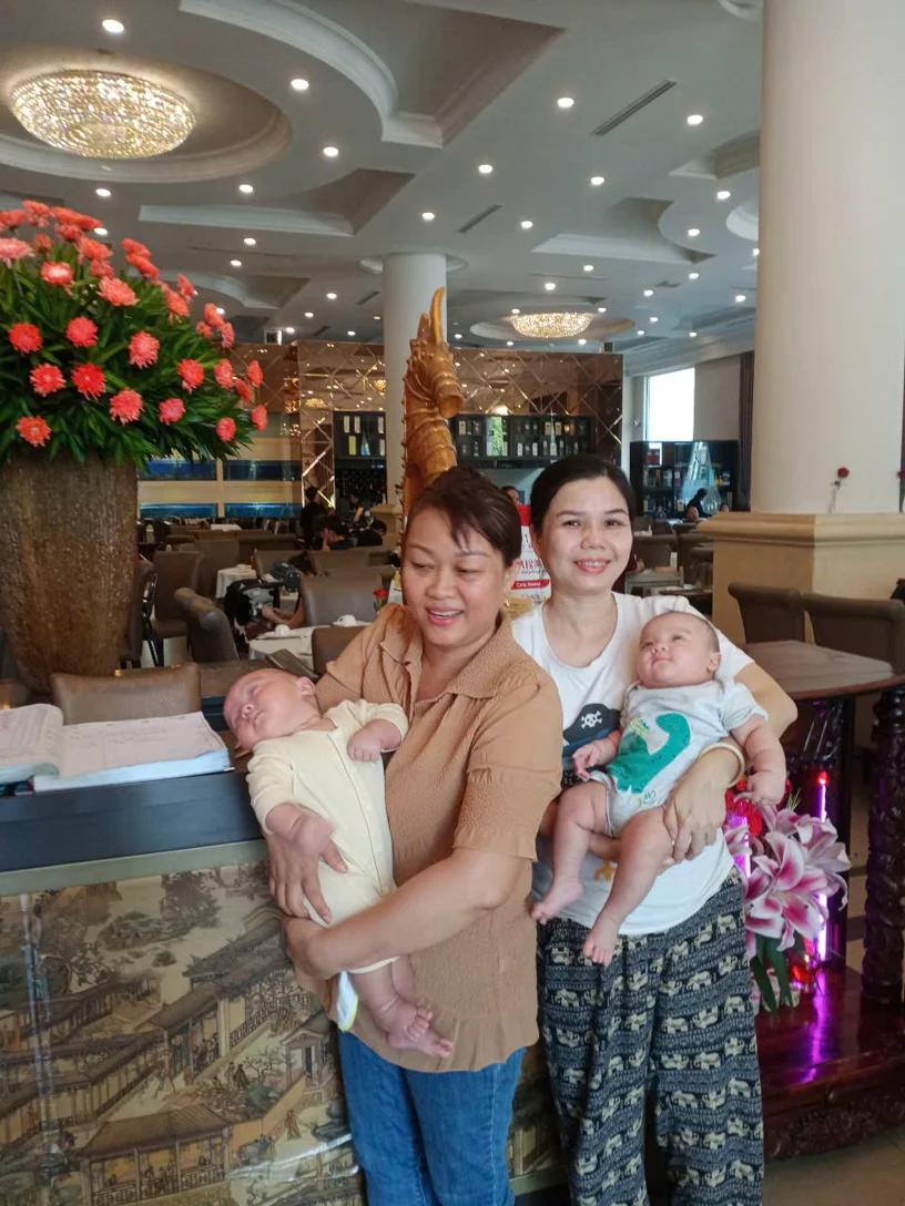 Professional In-Home Nanny Services – Peace of Mind for Your Child, Complete Every Day