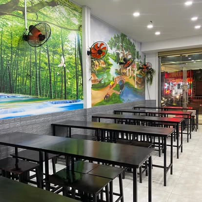 분더우 맘톰 Mac Van Khoa - all