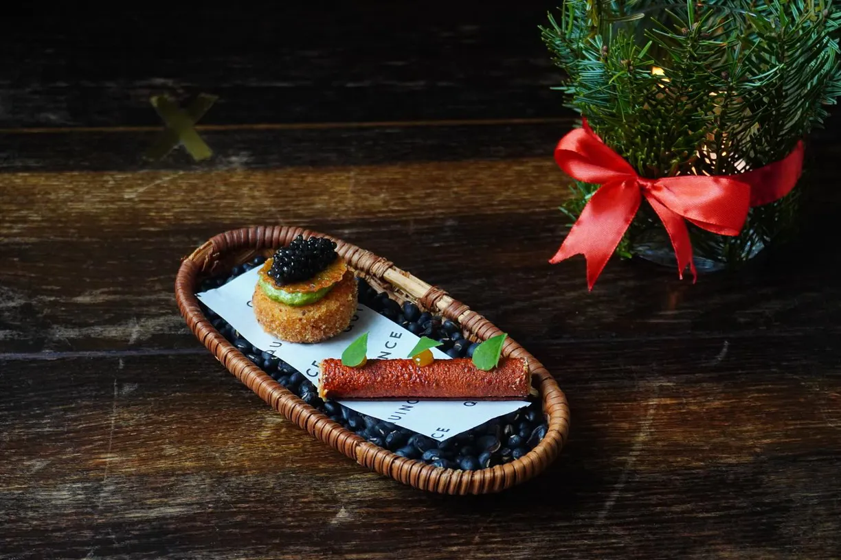 퀸스 사이공 - all