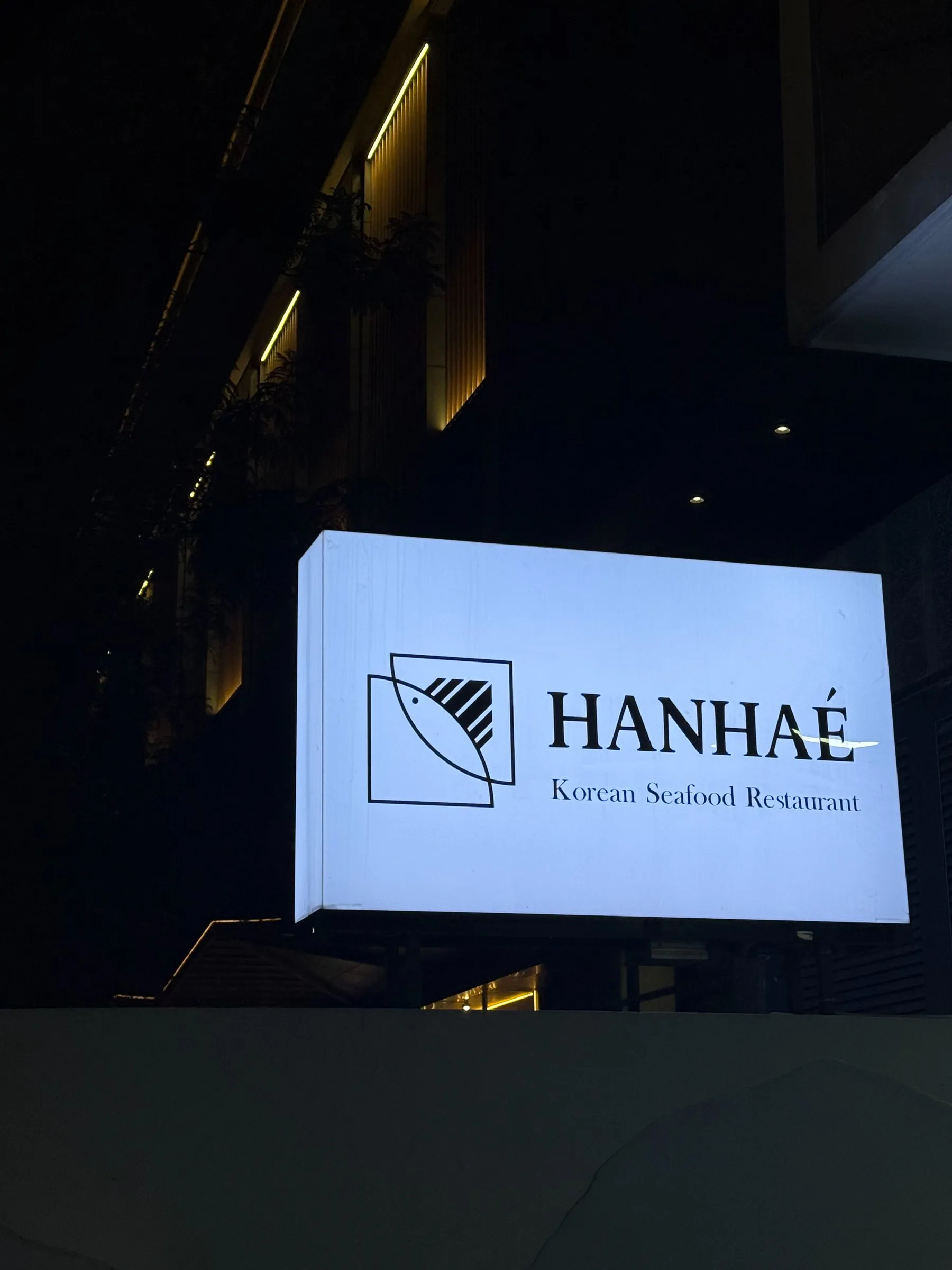 HanHae 9°C - all
