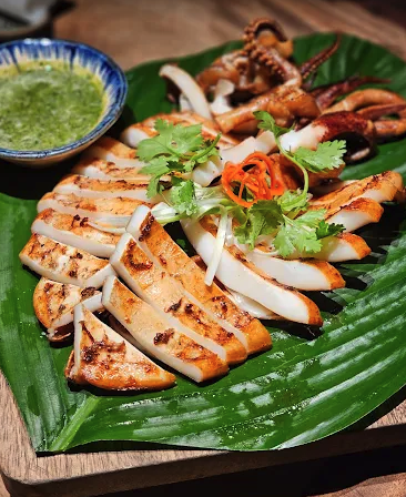 Mặn Mòi – Thảo Điền - all