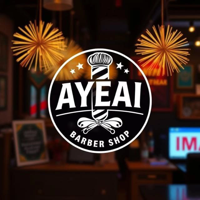 Dịch vụ cắt tóc nam chuyên nghiệp tại Quận 2 – AyeAi Barbershop