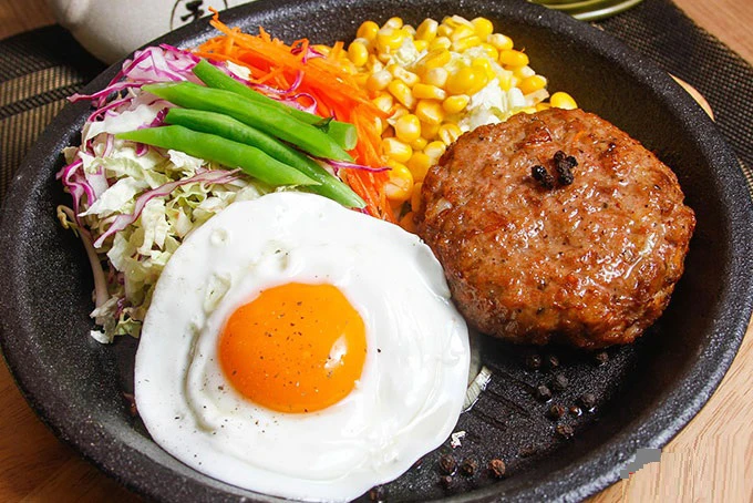 HOTTO - Món ngon trên đĩa nóng - 2