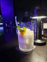 Zion Sky Lounge and Dining - all